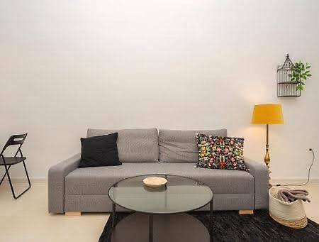 말라가 Casa Alta Loft 아파트 외부 사진