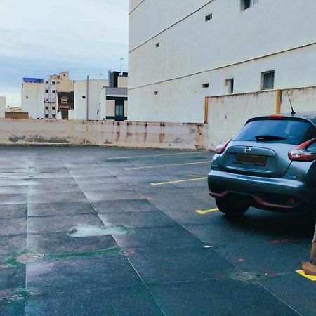 말라가 Casa Alta Loft 아파트 외부 사진