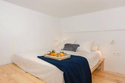 말라가 Casa Alta Loft 아파트 외부 사진