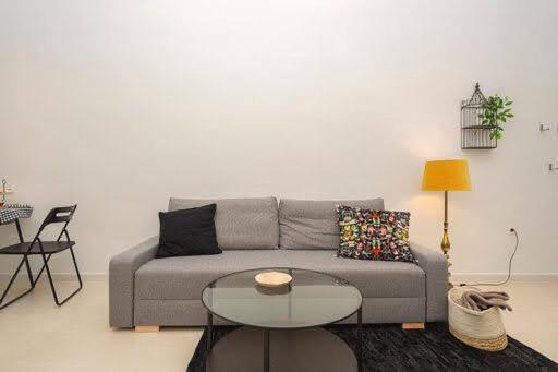 말라가 Casa Alta Loft 아파트 외부 사진